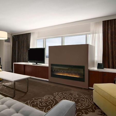 Hilton Atlanta Airport Hotell College Park Rom bilde