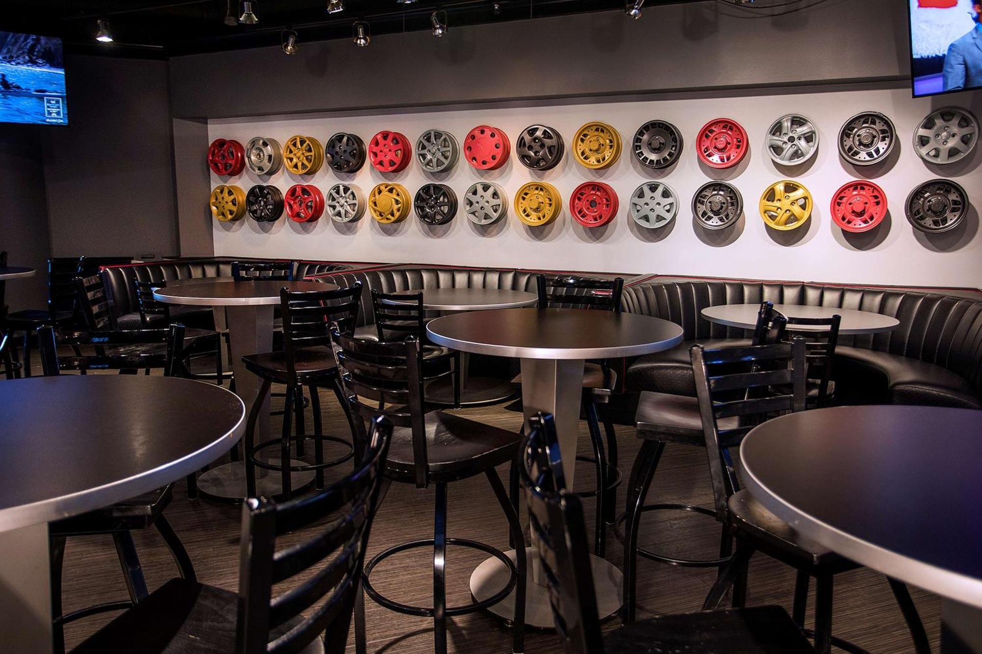 Hilton Atlanta Airport Hotell College Park Eksteriør bilde