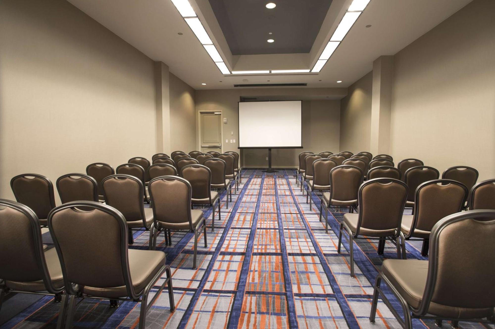 Hilton Atlanta Airport Hotell College Park Eksteriør bilde