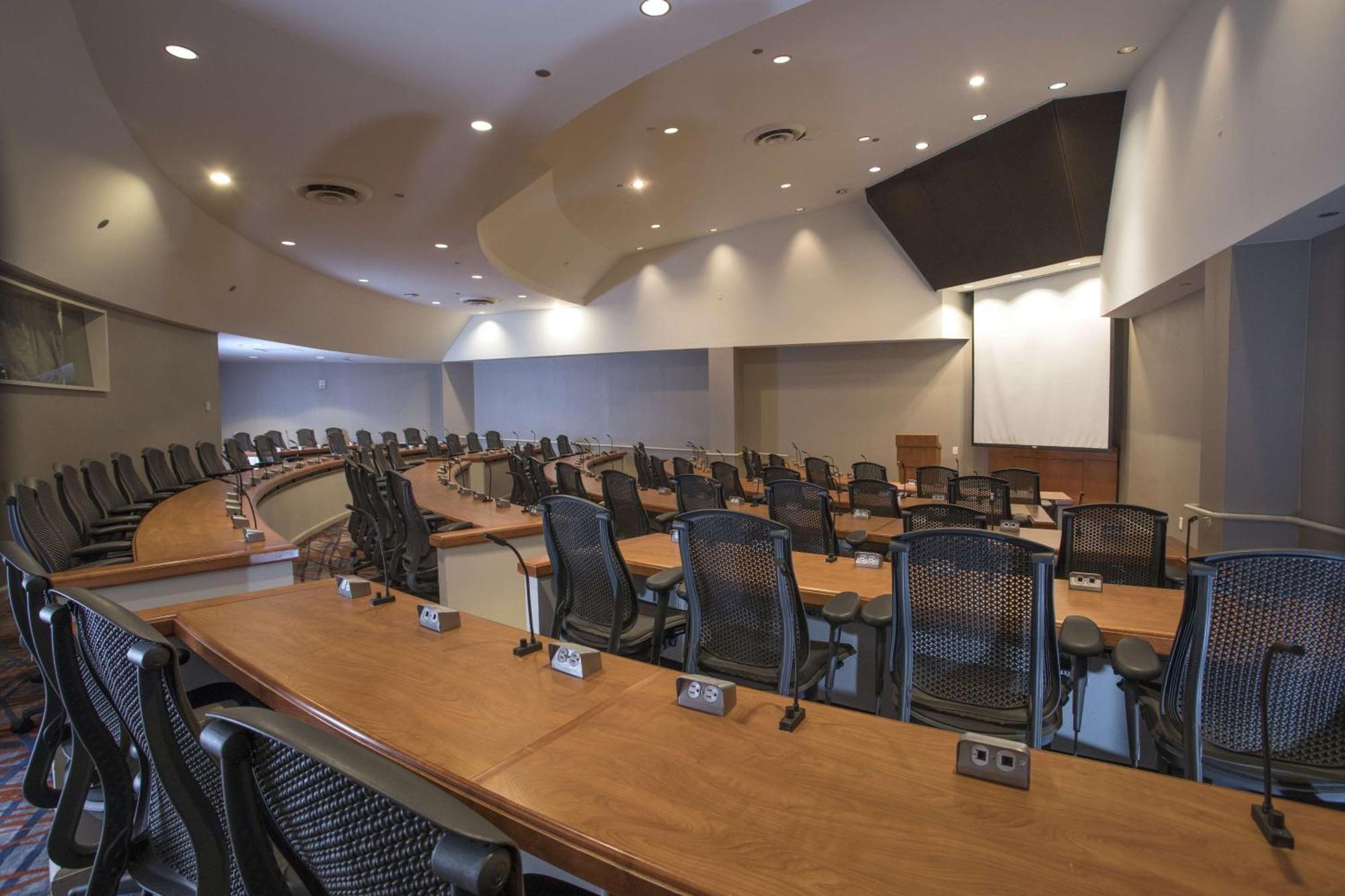 Hilton Atlanta Airport Hotell College Park Eksteriør bilde