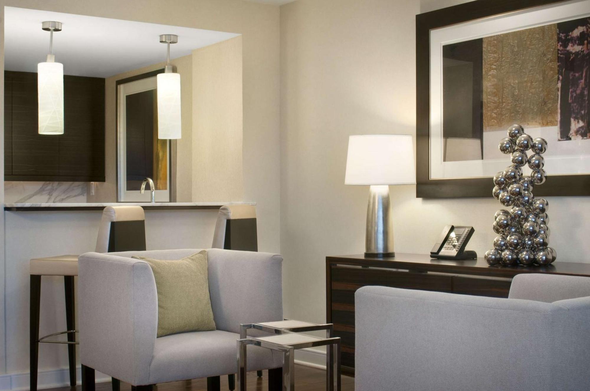 Hilton Atlanta Airport Hotell College Park Rom bilde