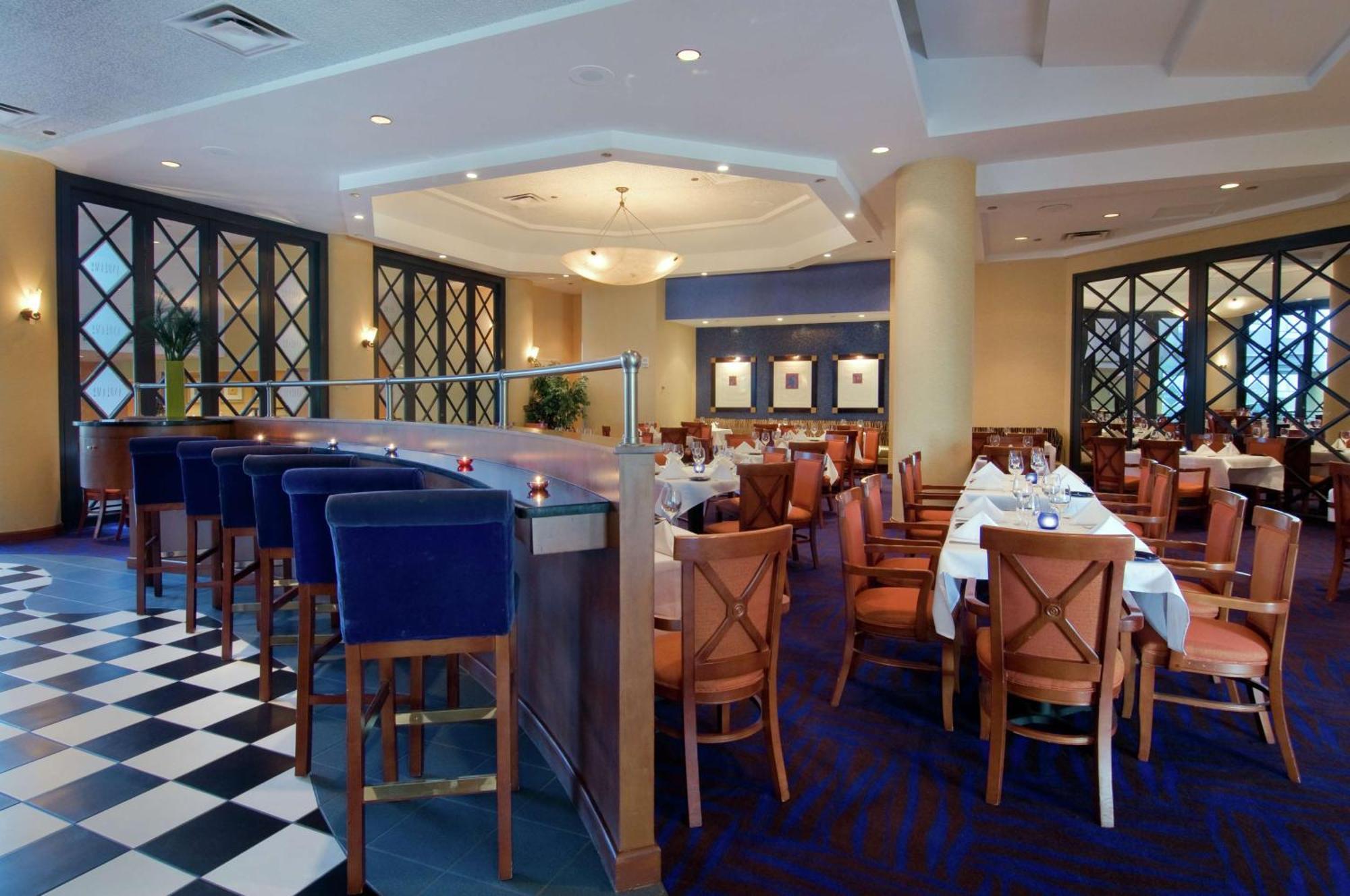 Hilton Atlanta Airport Hotell College Park Eksteriør bilde